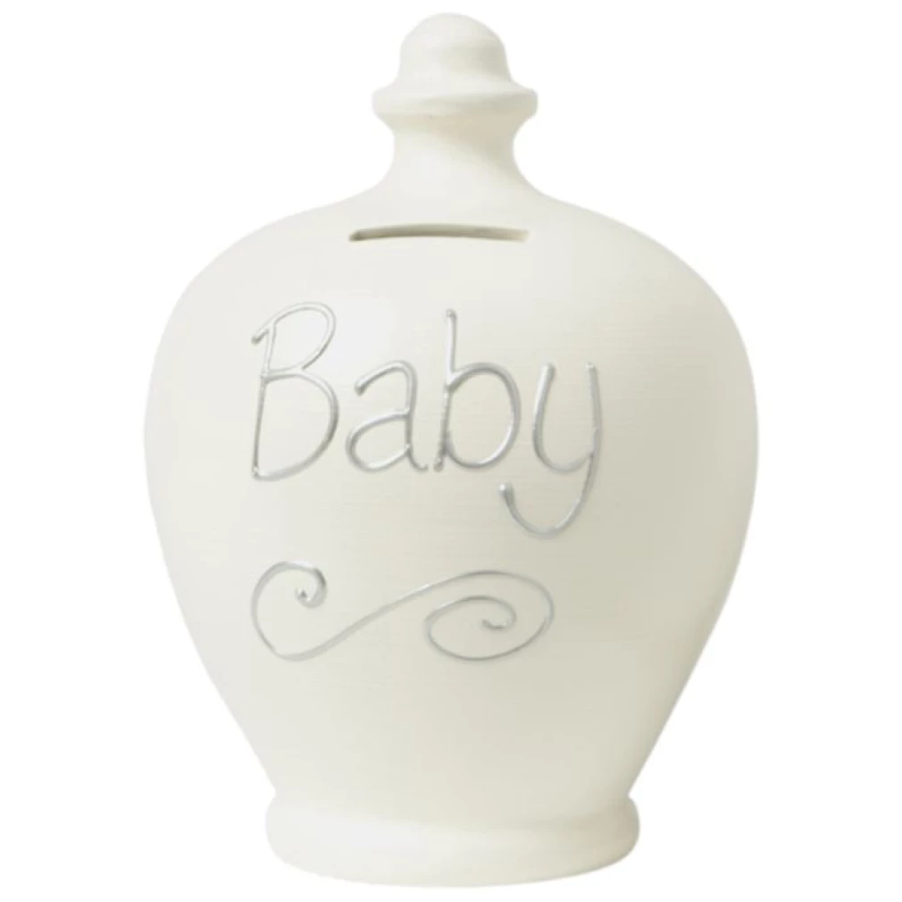 Terramundi money pot - Baby