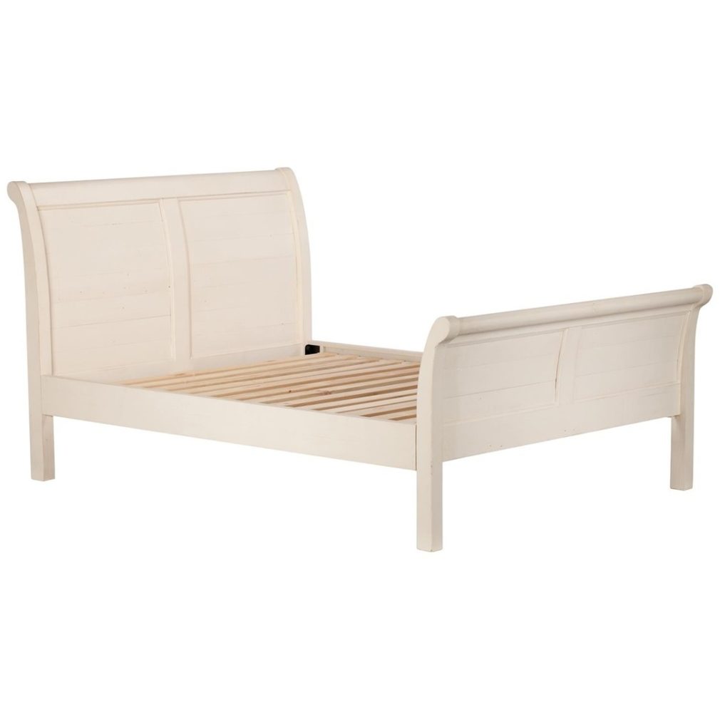 Cotswold Bedroom Furniture - Bed - 135cm BEDSTEAD