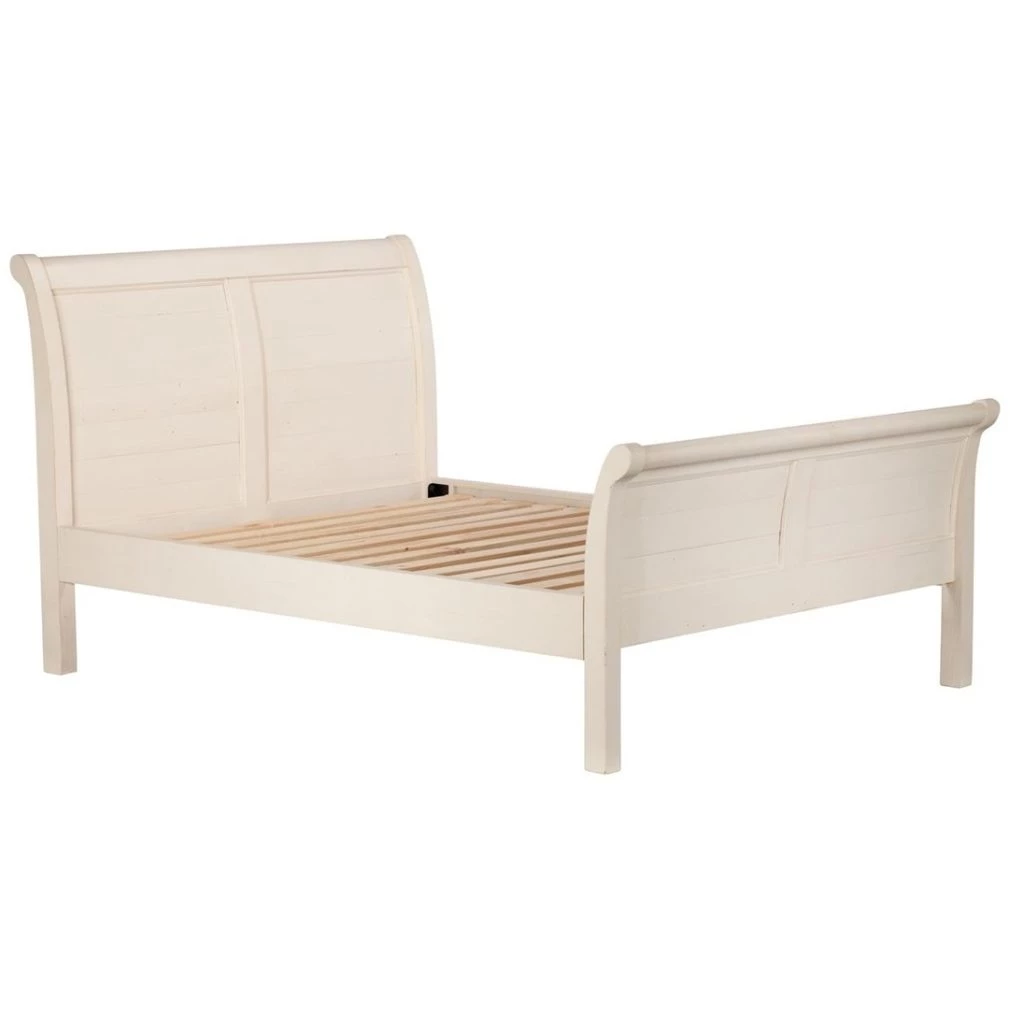 Cotswold Bedroom Furniture - Bed - 135cm BEDSTEAD