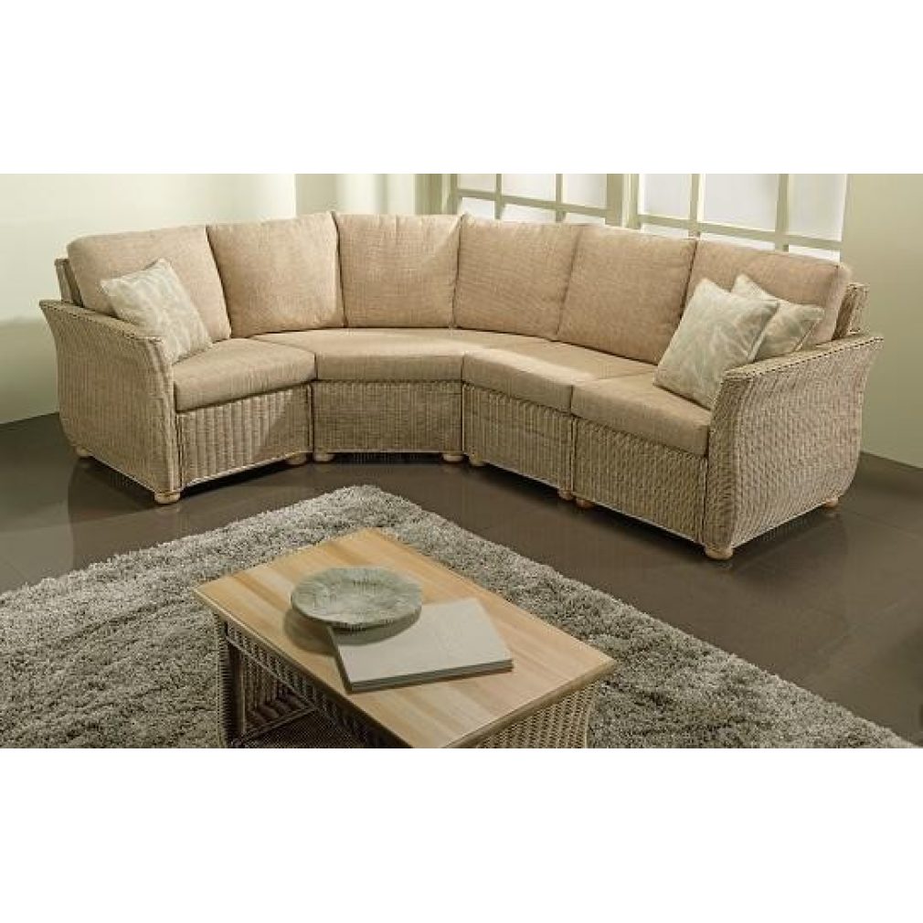 Cane furniture - Corsica (Desser)