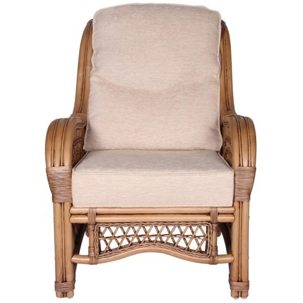 Athens Chair by Pacific Lifestyle