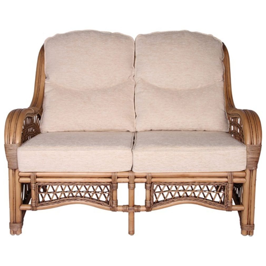 Athens Sofa by Pacific Lifestyle
