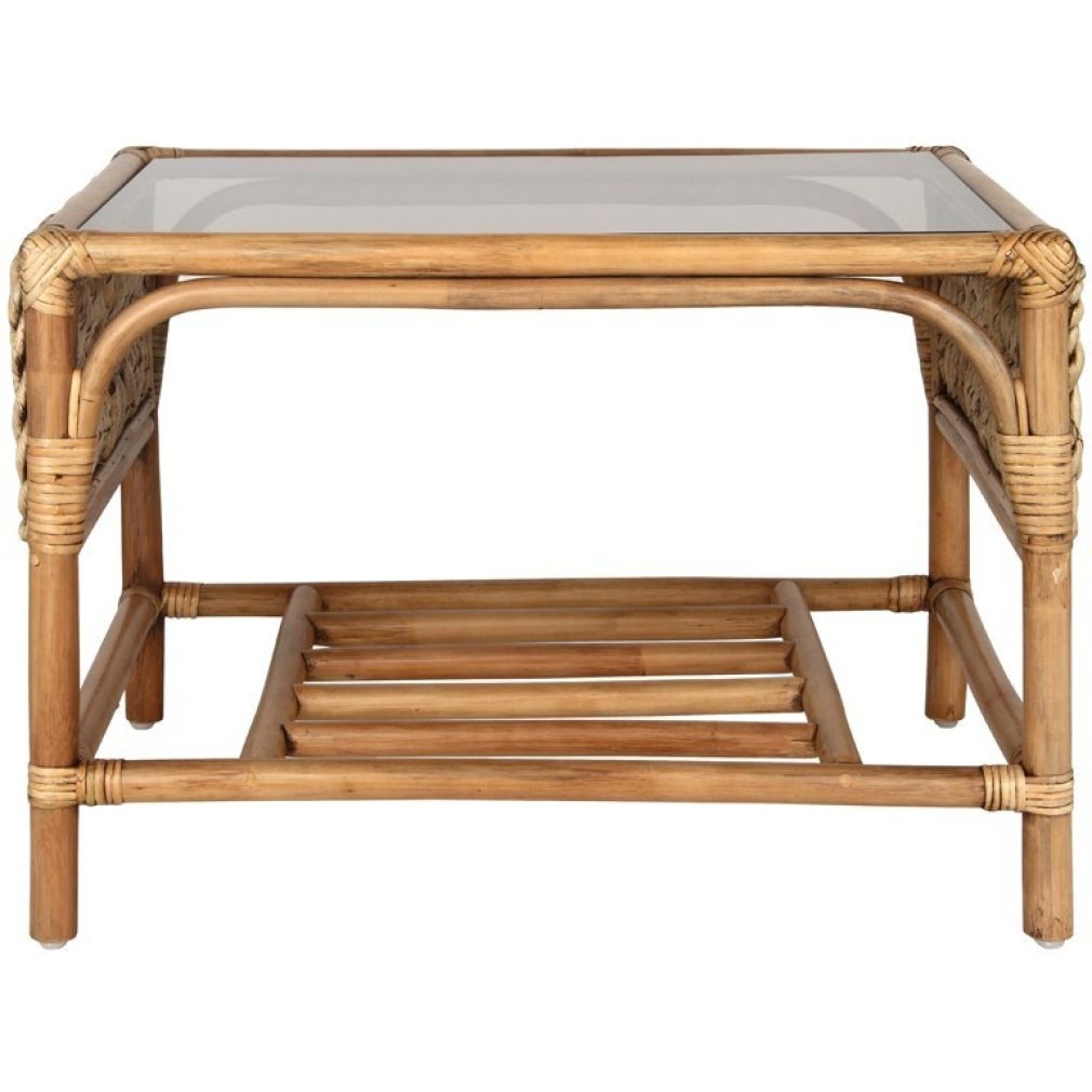 Ivy Coffee Table by Pacific Lifestyle