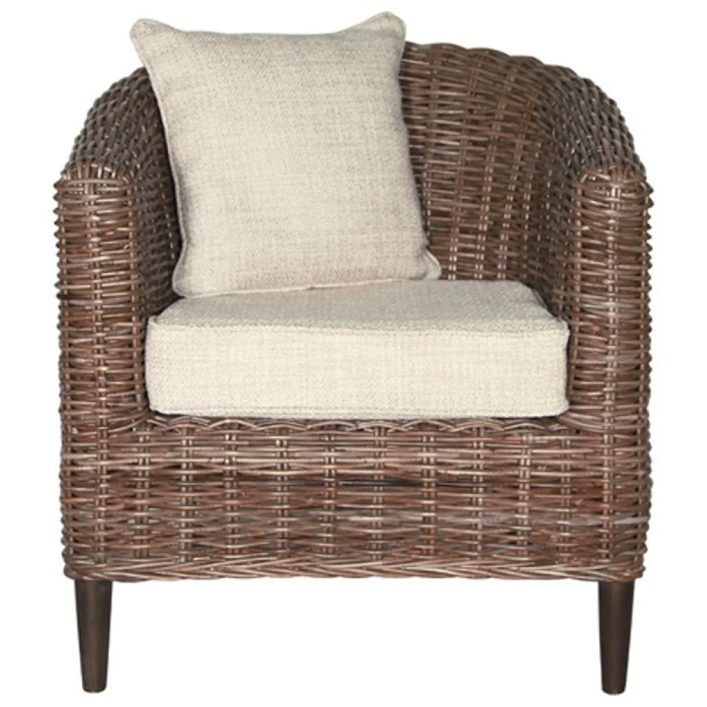 Tuscany Tub Chair by Pacific Lifestyle