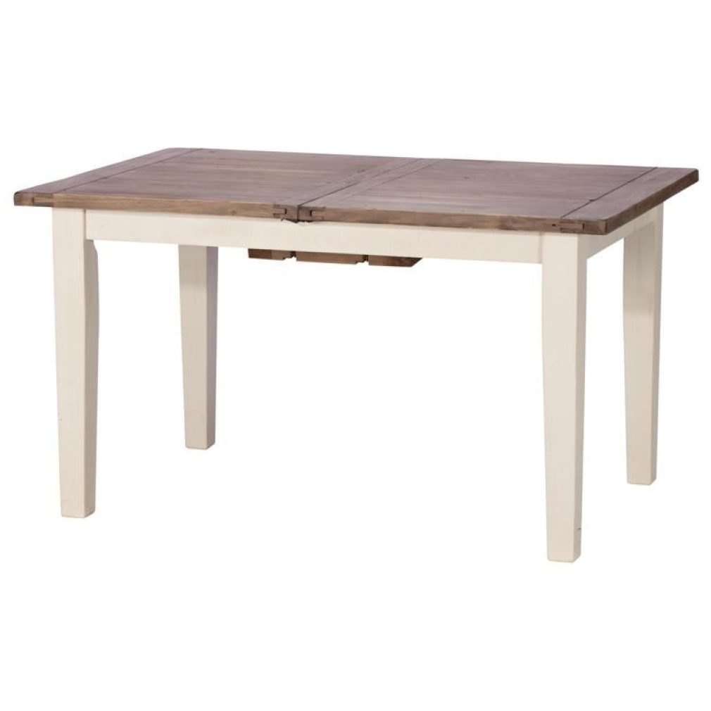 NOW SOLD - EX DISPLAY OFFER - 180Cm Ext Dining Table - Cotswold Dining Furniture