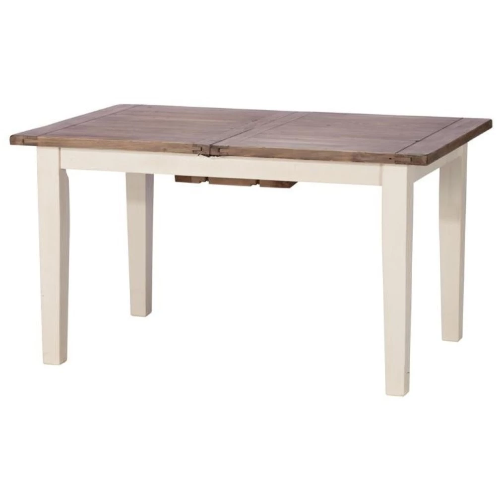 120Cm Ext Dining Table - Cotswold Dining Furniture