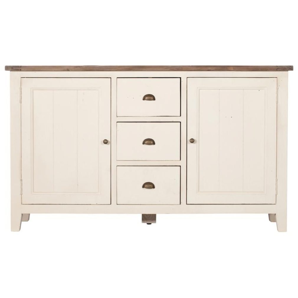 Wide Sideboard - Cotswold Dining Furniture