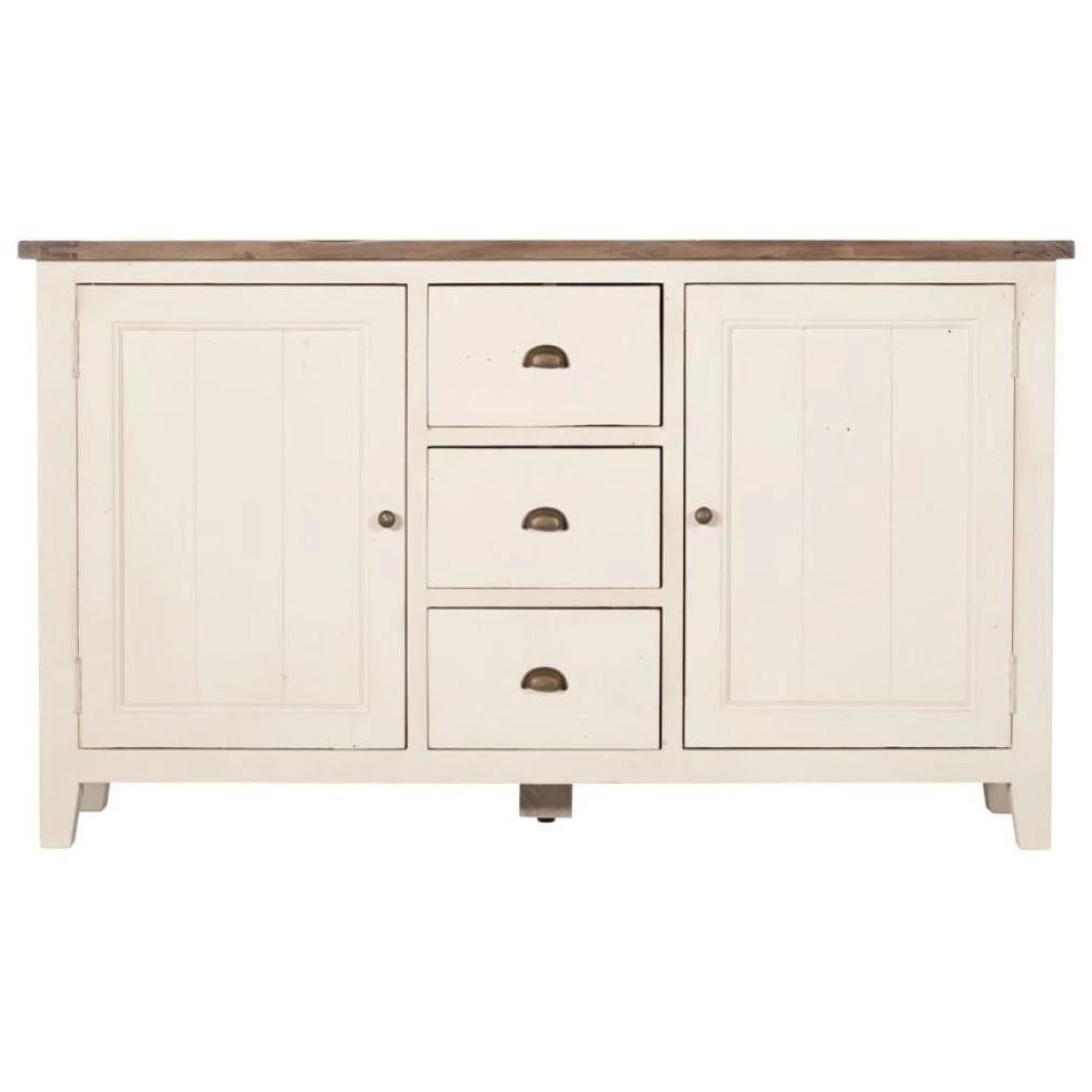 Wide Sideboard - Cotswold Dining Furniture