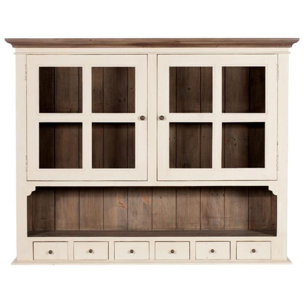 Wide Dresser Top - Cotswold Dining Furniture