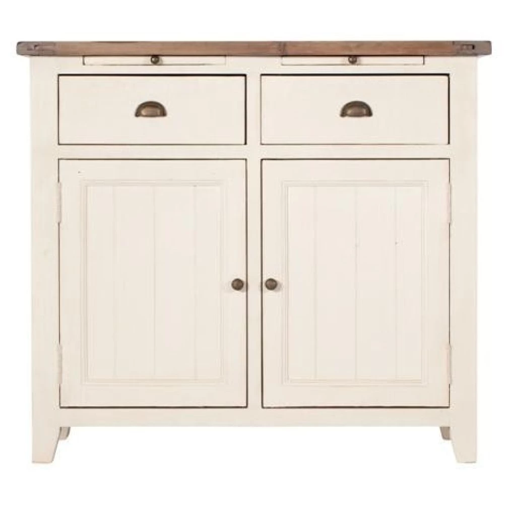Narrow Sideboard - Cotswold Dining Furniture