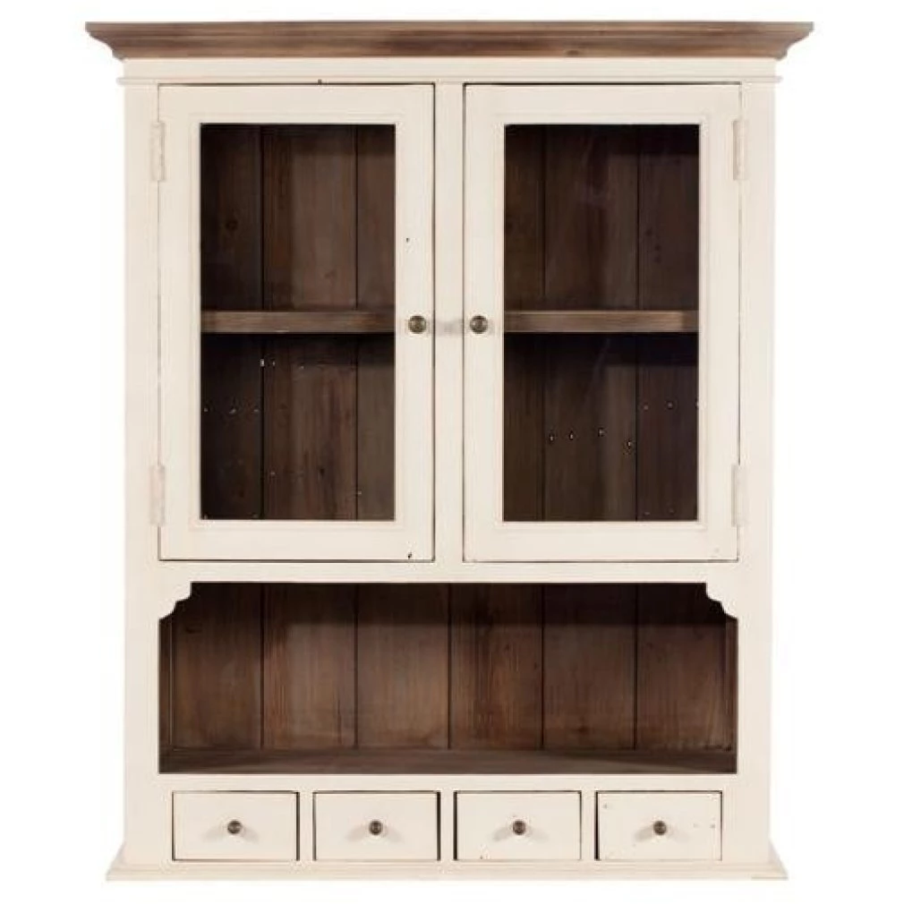 Narrow Dresser Top - Cotswold Dining Furniture