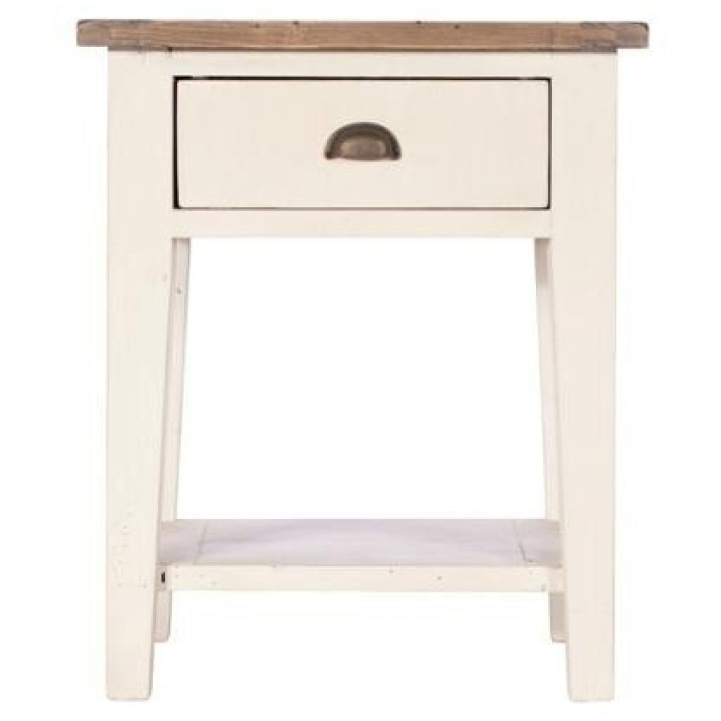 NOW SOLD -EX DISPLAY - Lamp Table - Cotswold Furniture