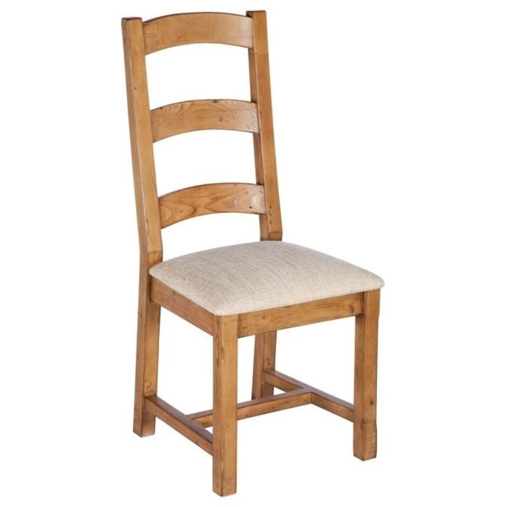 Upholstered dining chair - Cranfield Dining Furniture