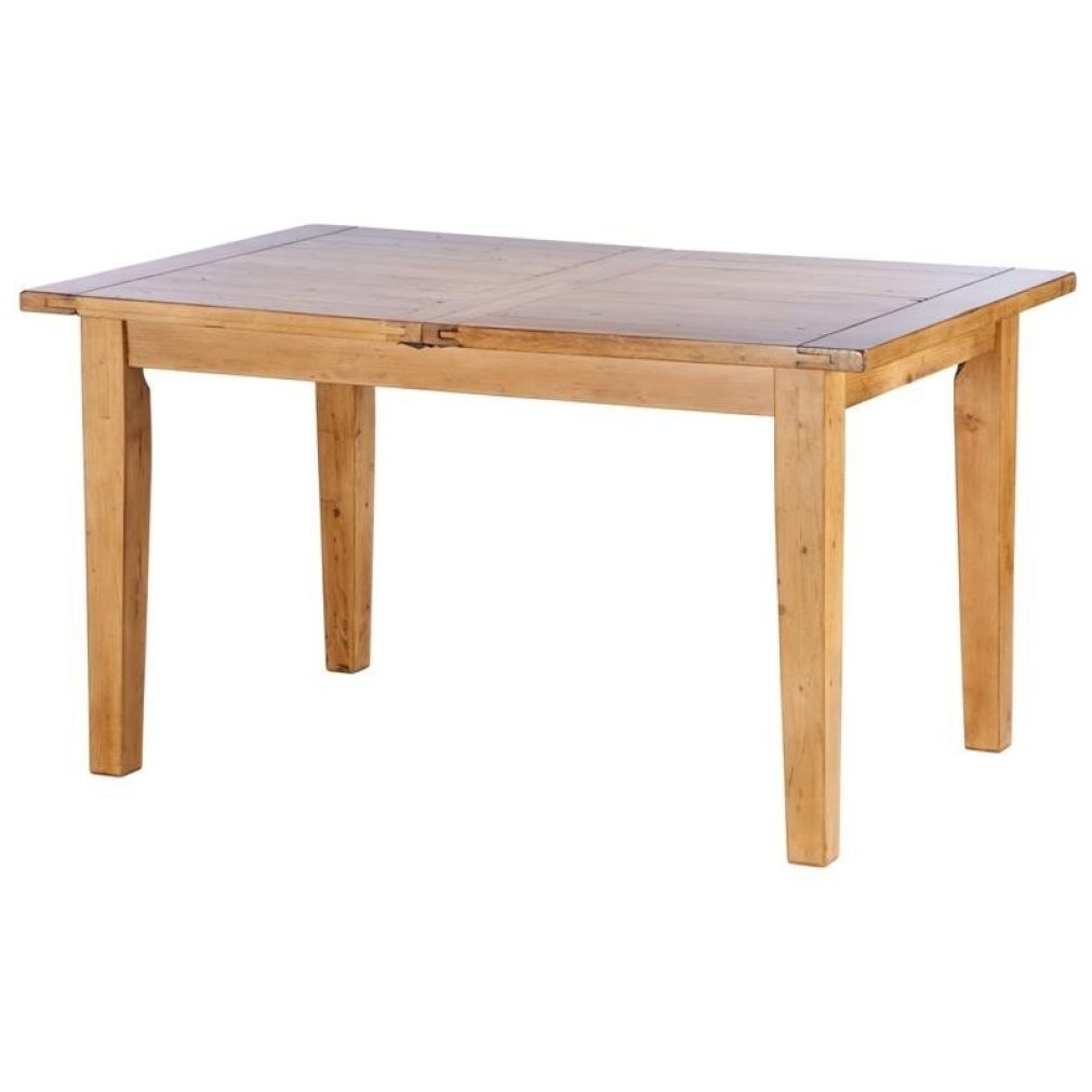 140 x 90CM  EXT DINING TABLE  - Cranfield Dining Furniture