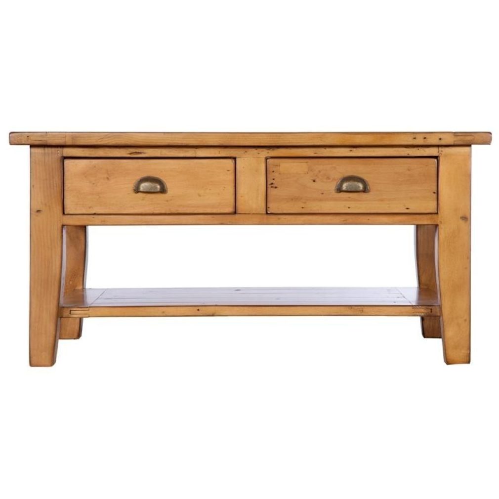 Coffee table - Cranfield Dining Furniture
