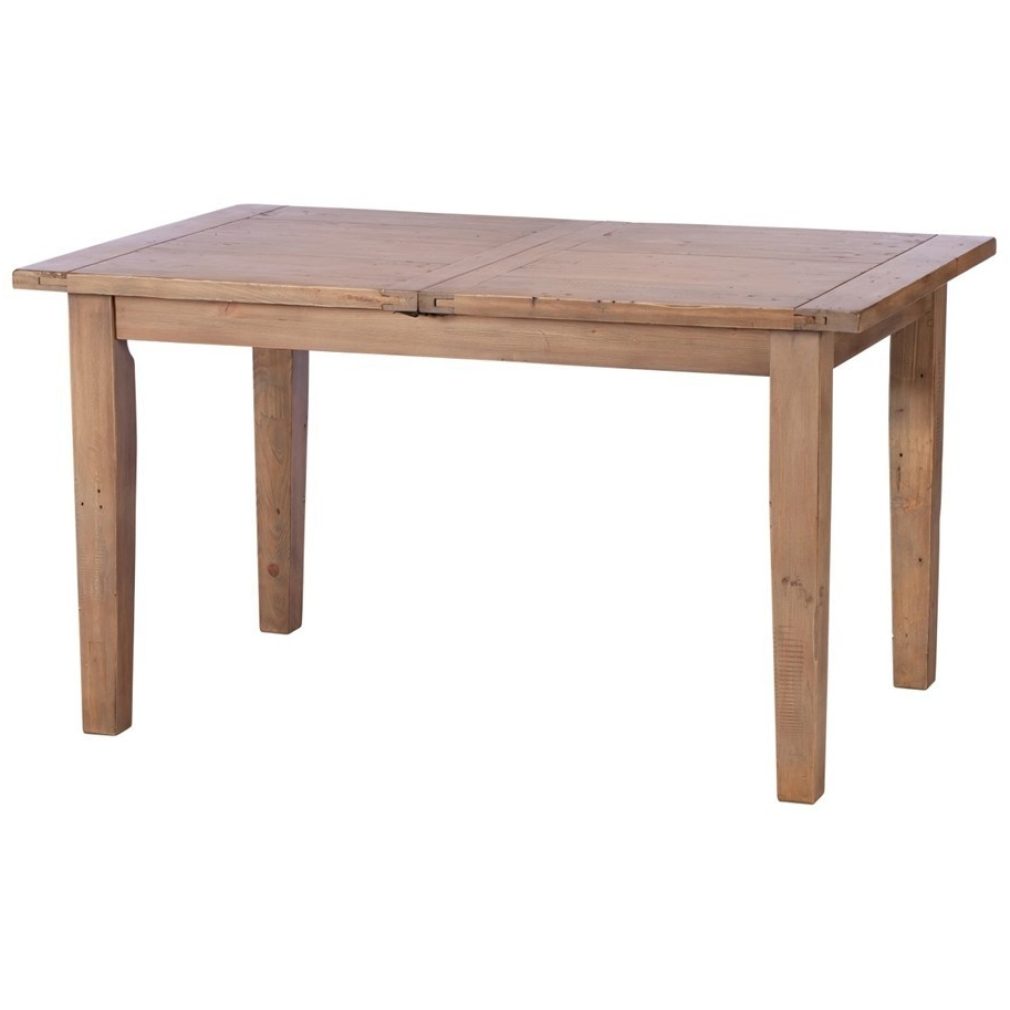 Leeward  120Cm Ext Dining Table