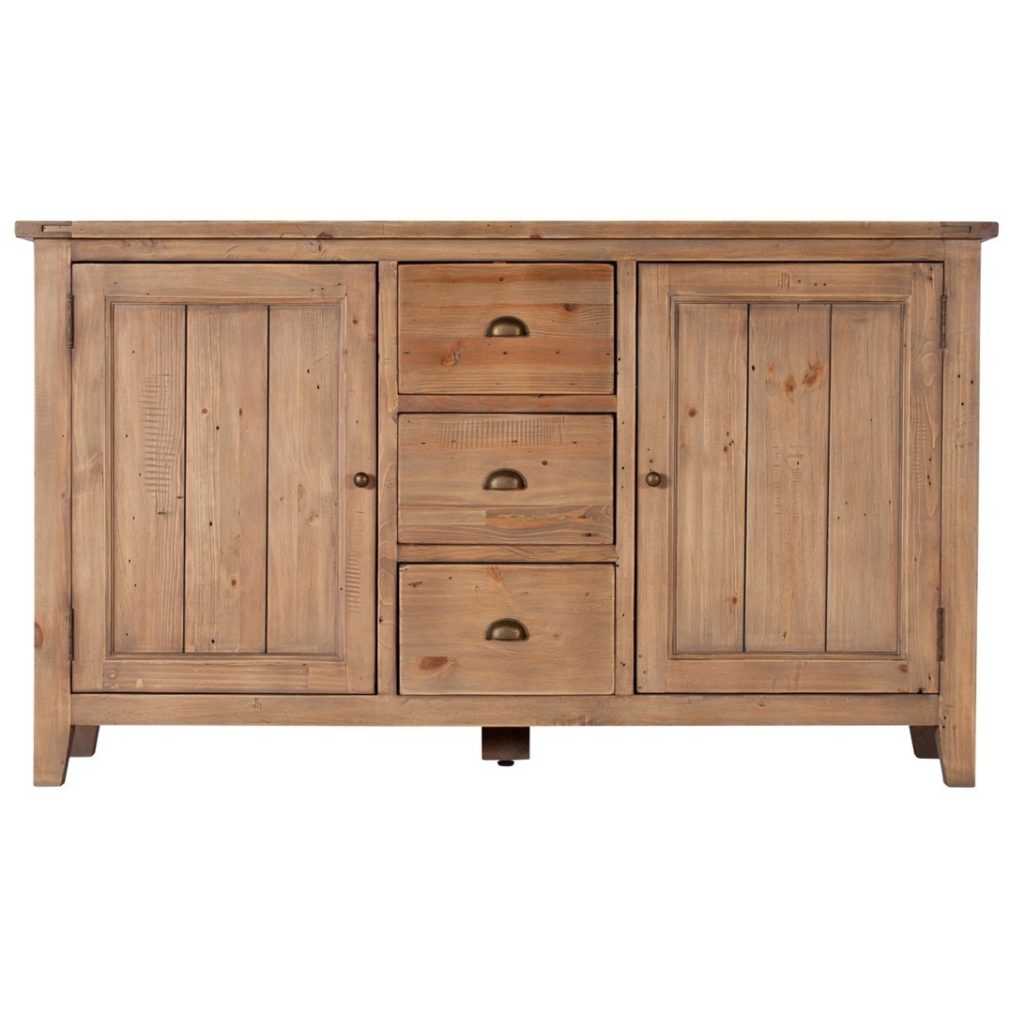 Leeward  Wide Sideboard