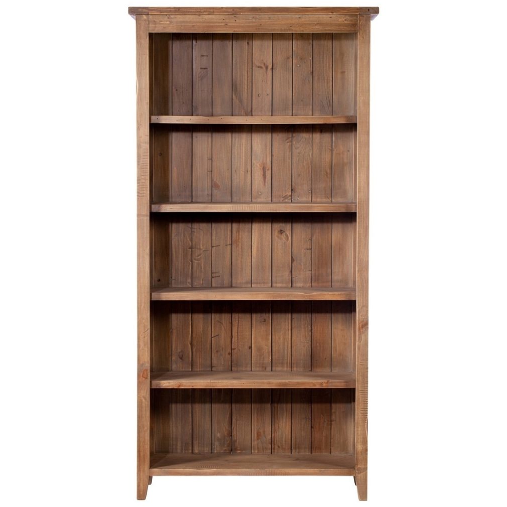 Leeward  Tall Bookcase