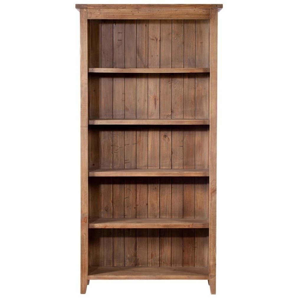 Leeward  Tall Bookcase