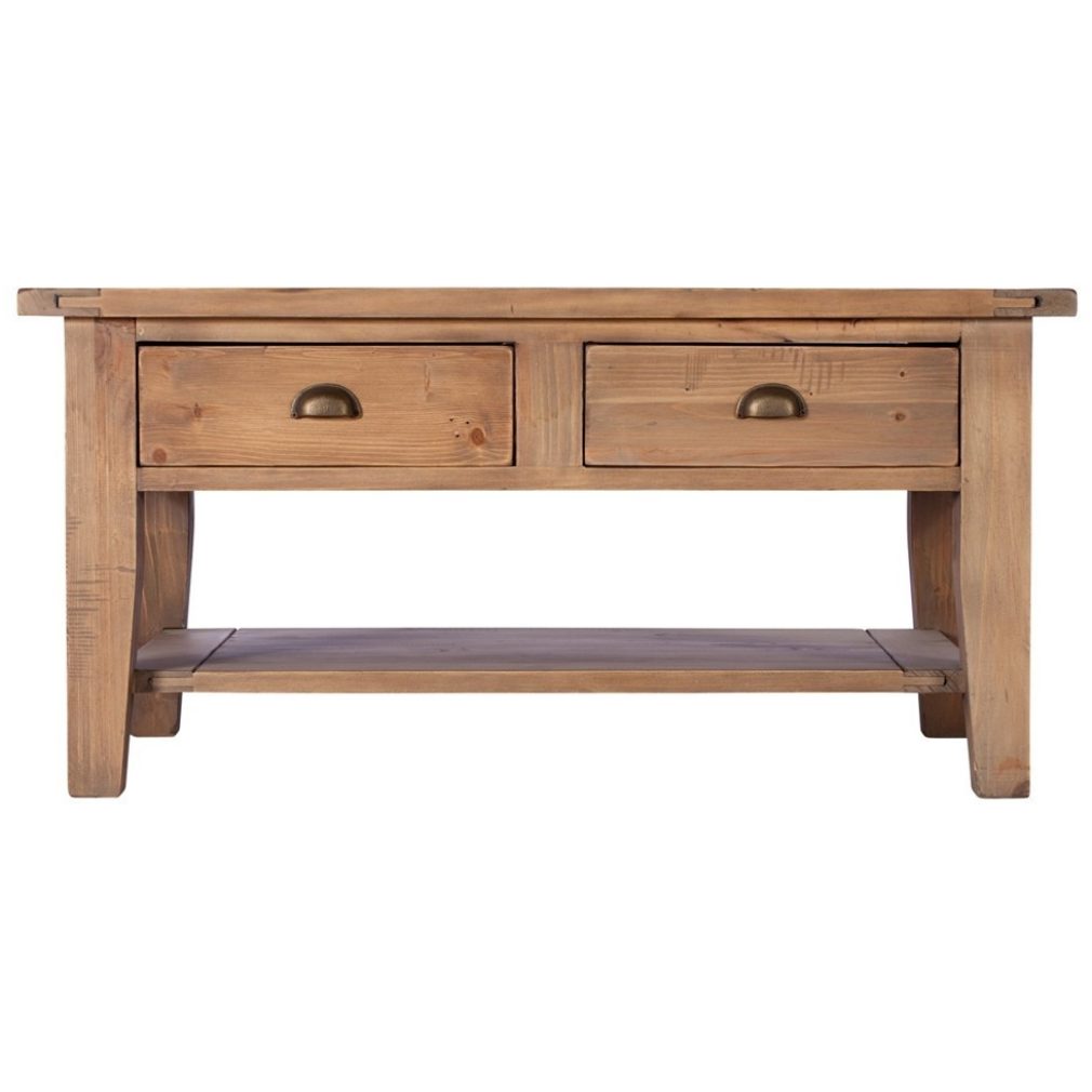 Leeward  Coffee Table