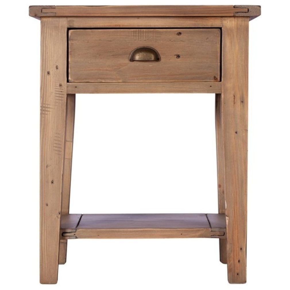 Leeward  Lamp Table