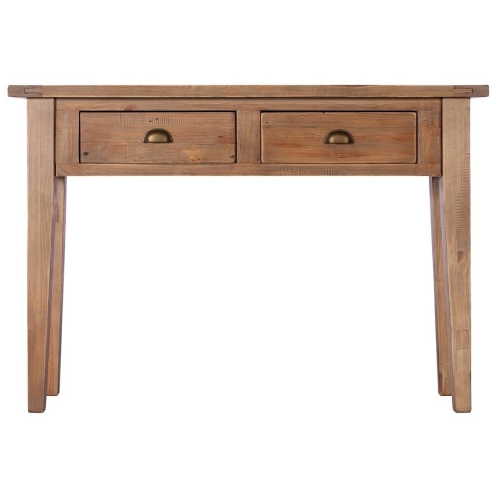 Leeward  Console Table