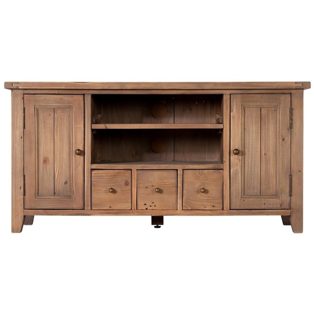 NOW SOLD - Leeward  Tv Stand - 120cm wide