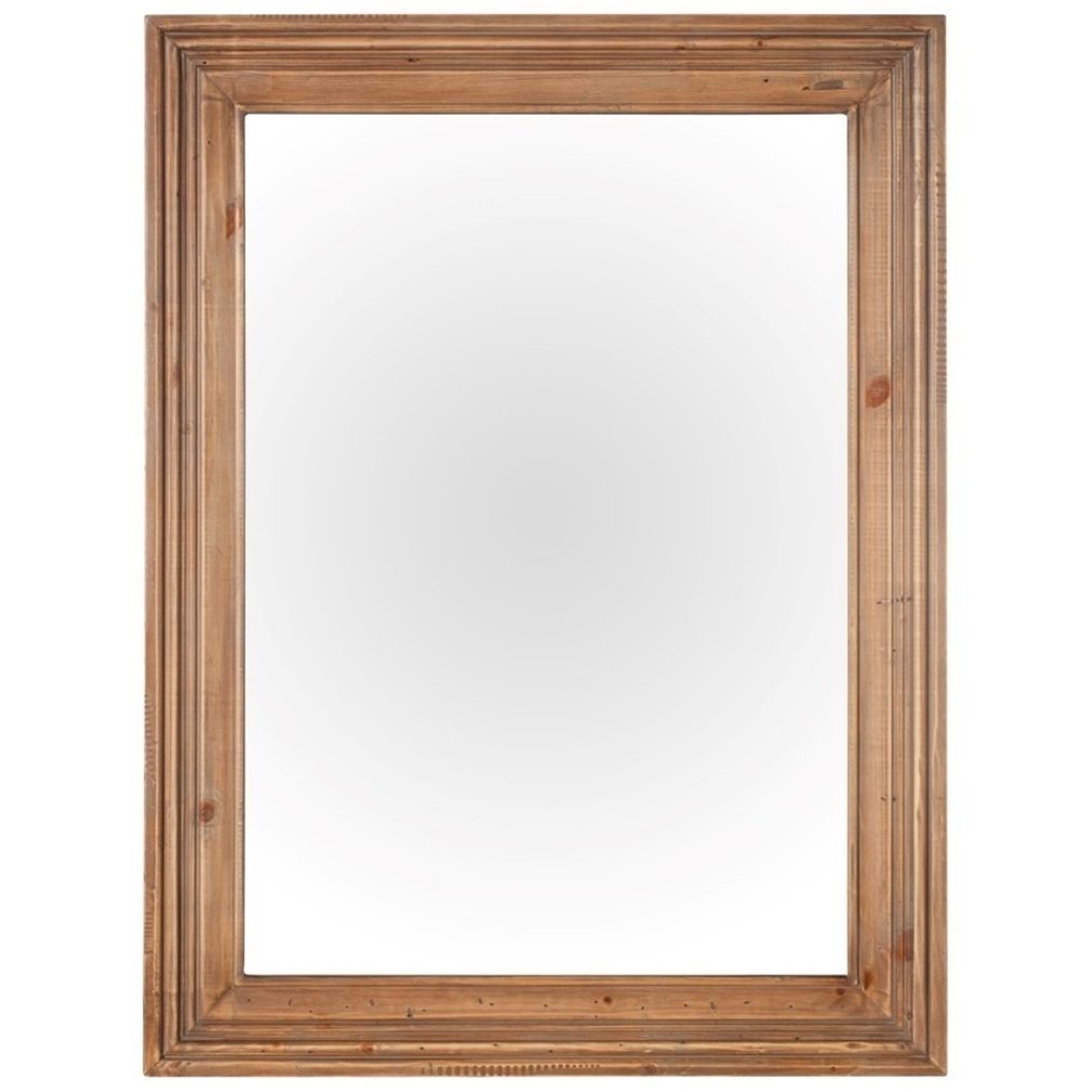 Leeward  Wall Mirror