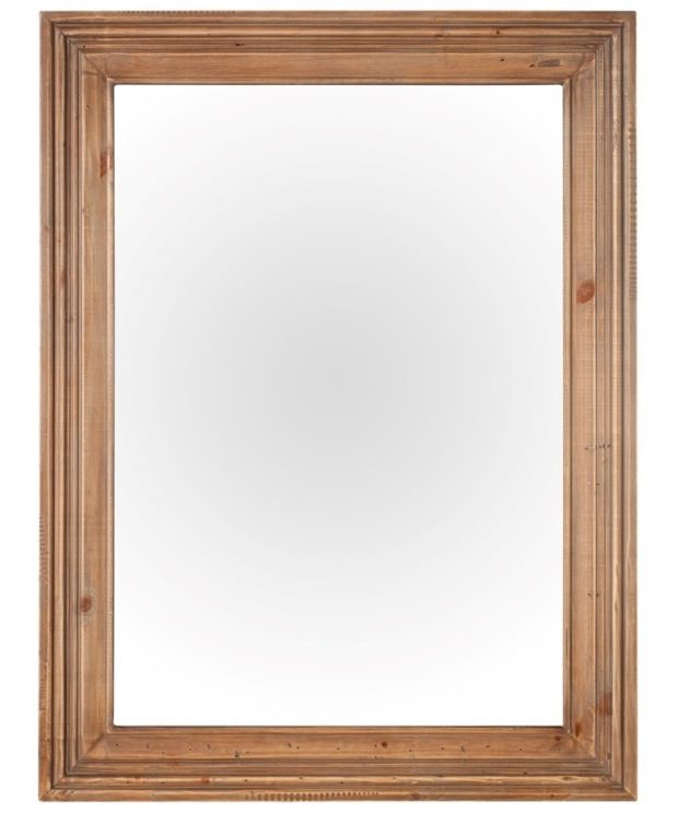 Leeward  Wall Mirror