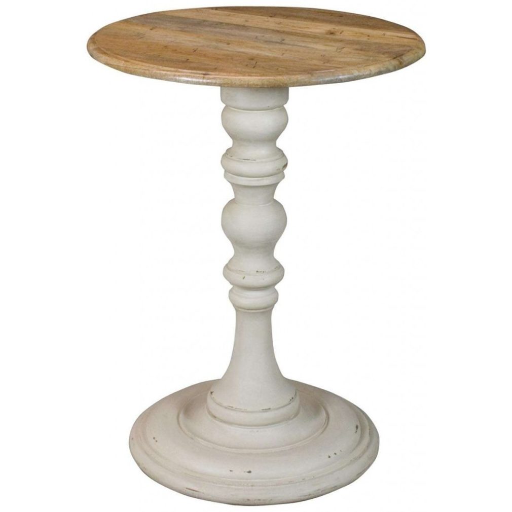 Amberly Bistro Style Dining Table