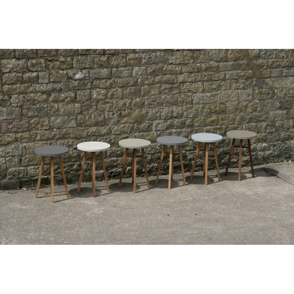 Kinsale Table - 40cm