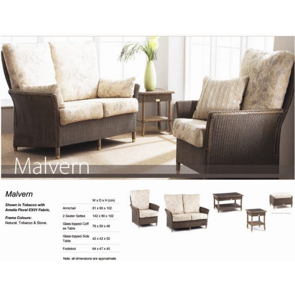 Lloyd Loom - Malvern (Leeco)