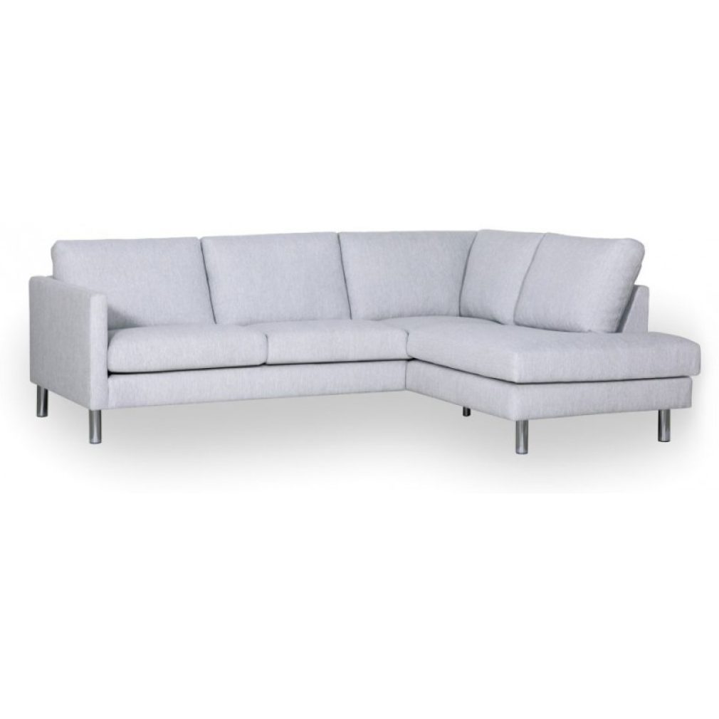 Impulse Divan / chaise by Sits