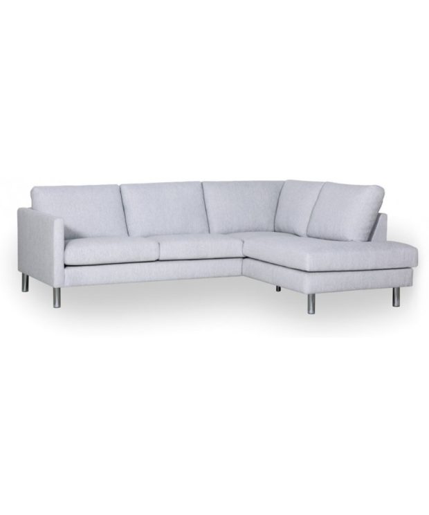 Impulse Divan / chaise by Sits