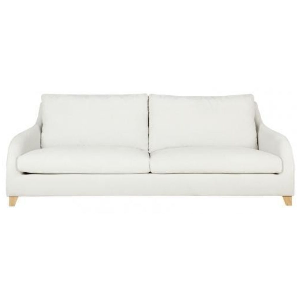 Lily 2 seater Sofa by Sits