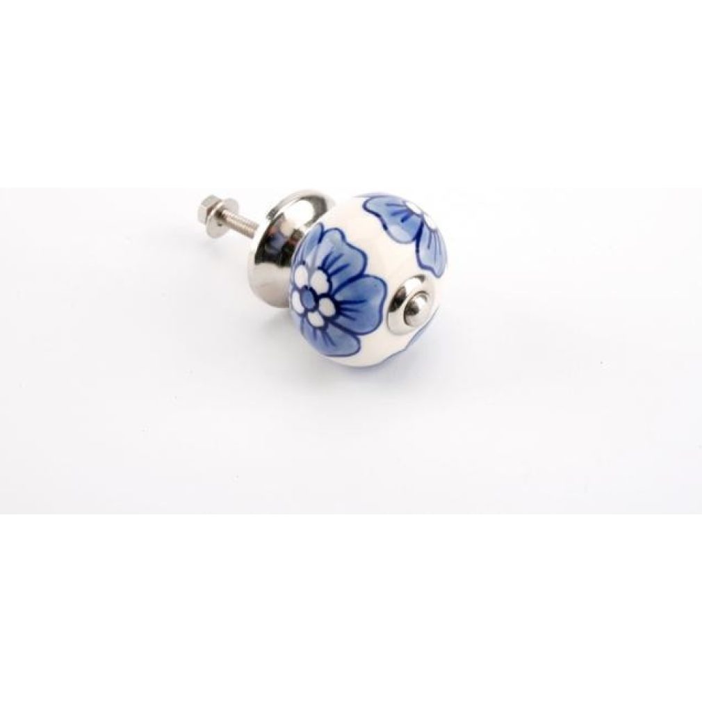 Drawer Pull / Door Knob x2 (AA606)
