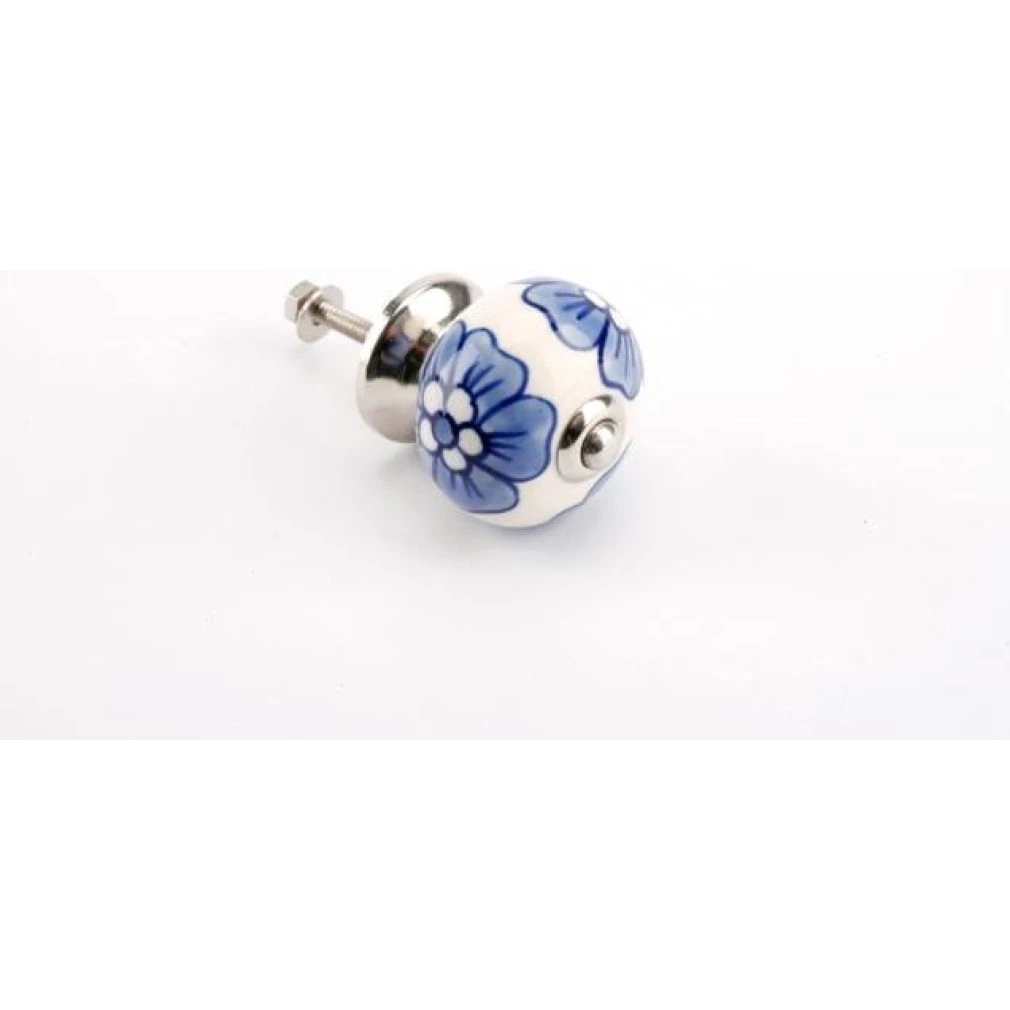 Drawer Pull / Door Knob x2 (AA606)