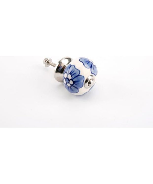 Drawer Pull / Door Knob x2 (AA606)