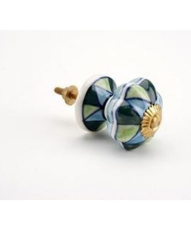 Drawer Pull / Door Knob x2 (IA316)