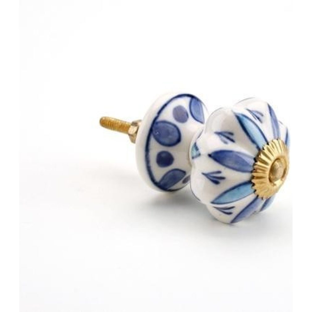 Drawer Pull / Door Knob x2 (IA317)
