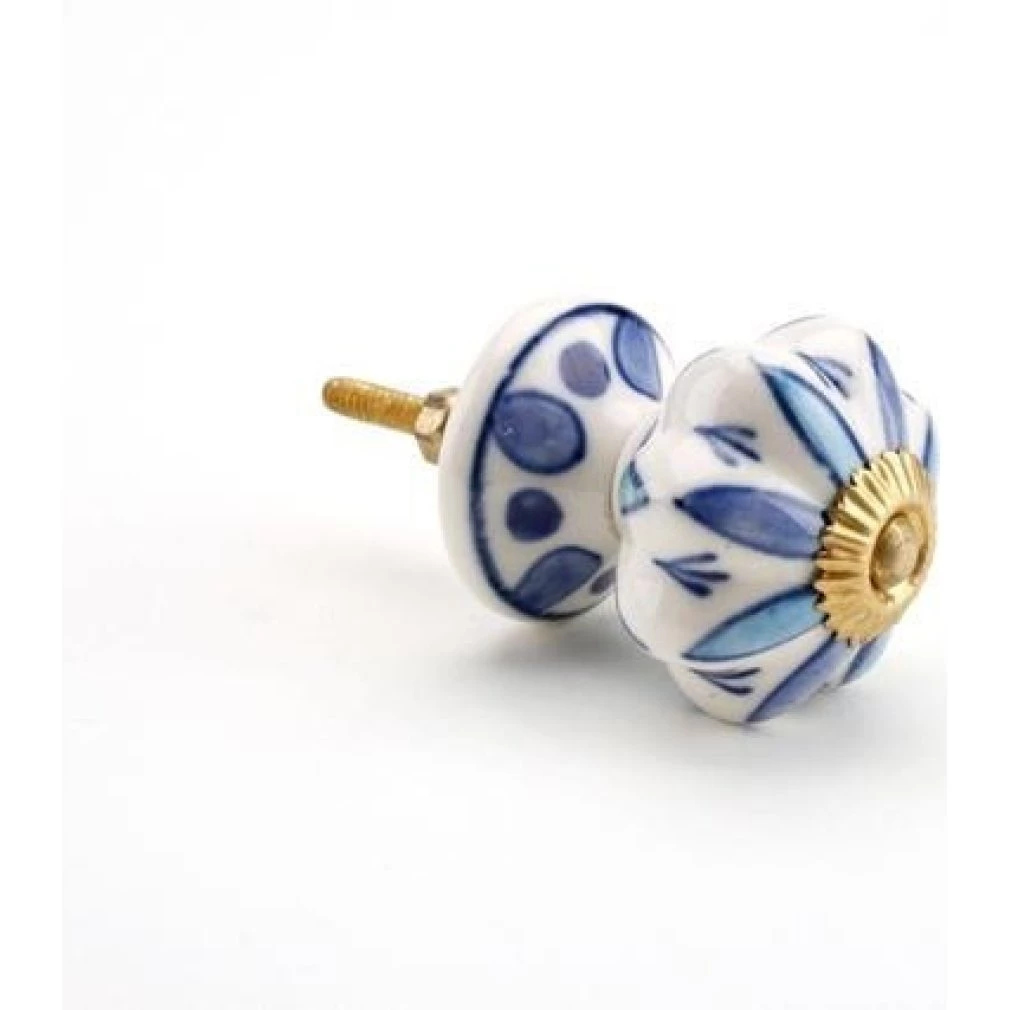Drawer Pull / Door Knob x2 (IA317)