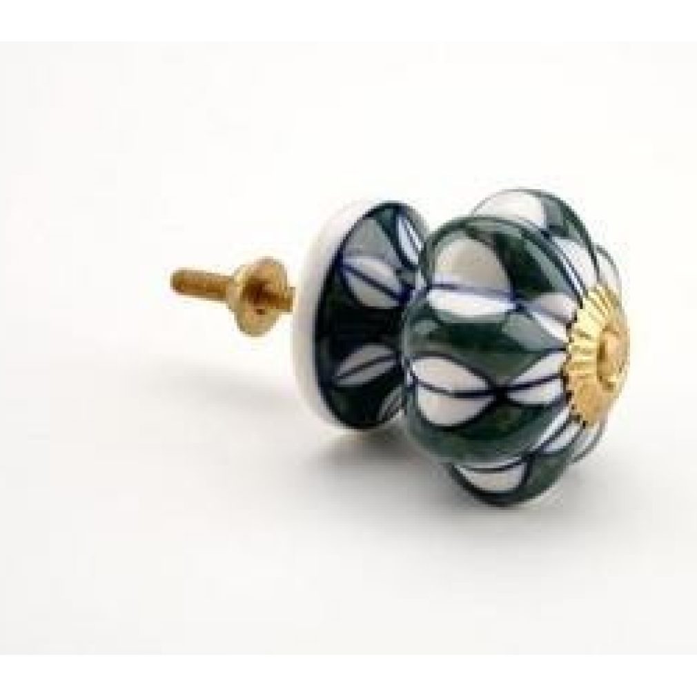 Drawer Pull / Door Knob x2 (IA318)