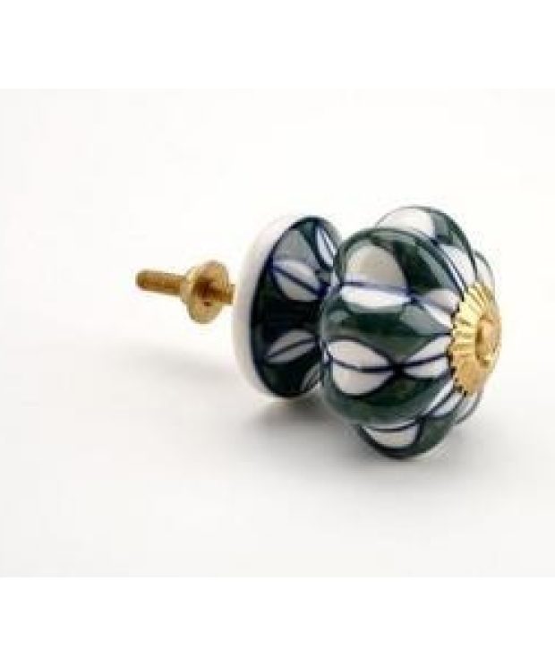 Drawer Pull / Door Knob x2 (IA318)