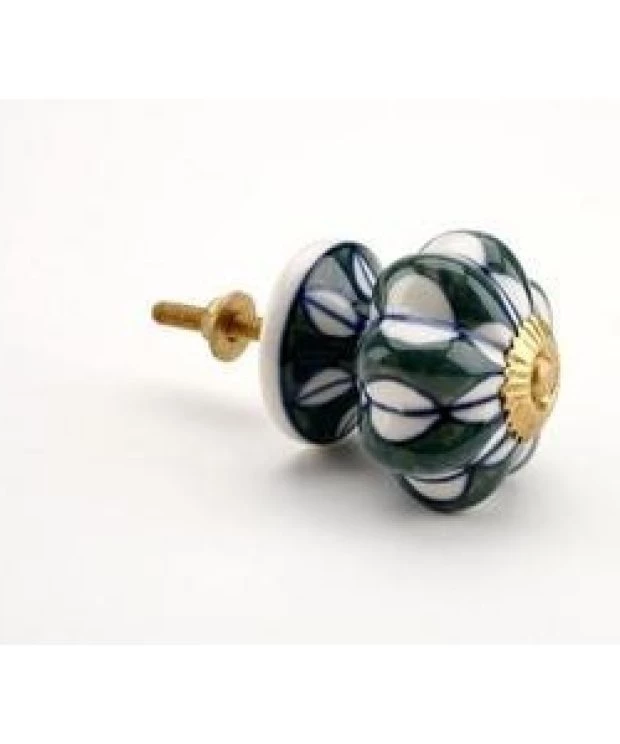 Drawer Pull / Door Knob x2 (IA318)