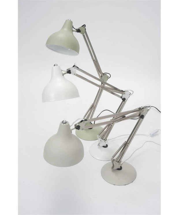 Antwerp Table Lamp