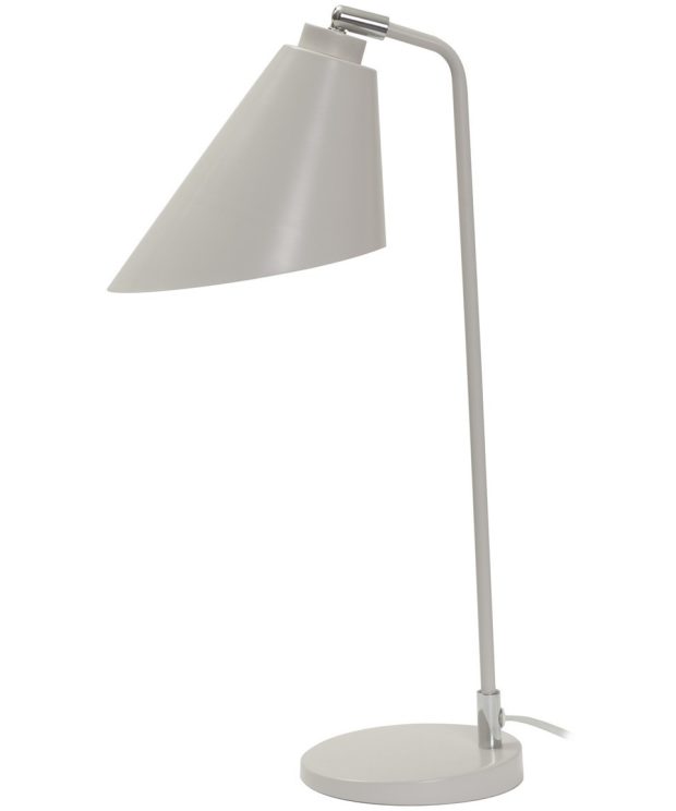 Bloomsbury Table Lamp - Soft White