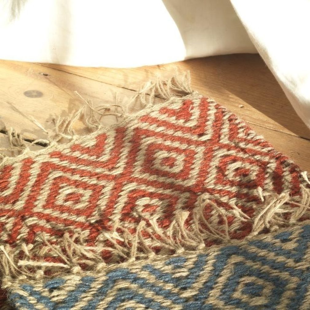 Jambo Jute Rug - small