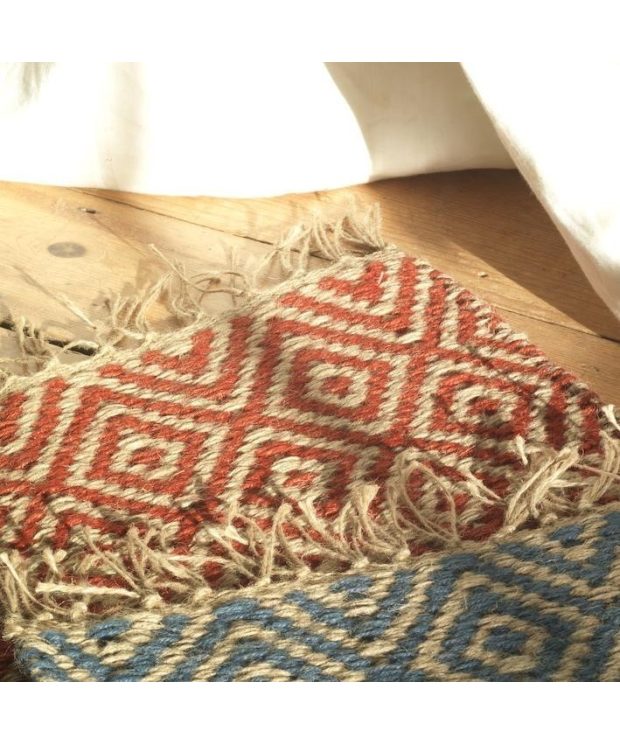 Jambo Jute Rug - small