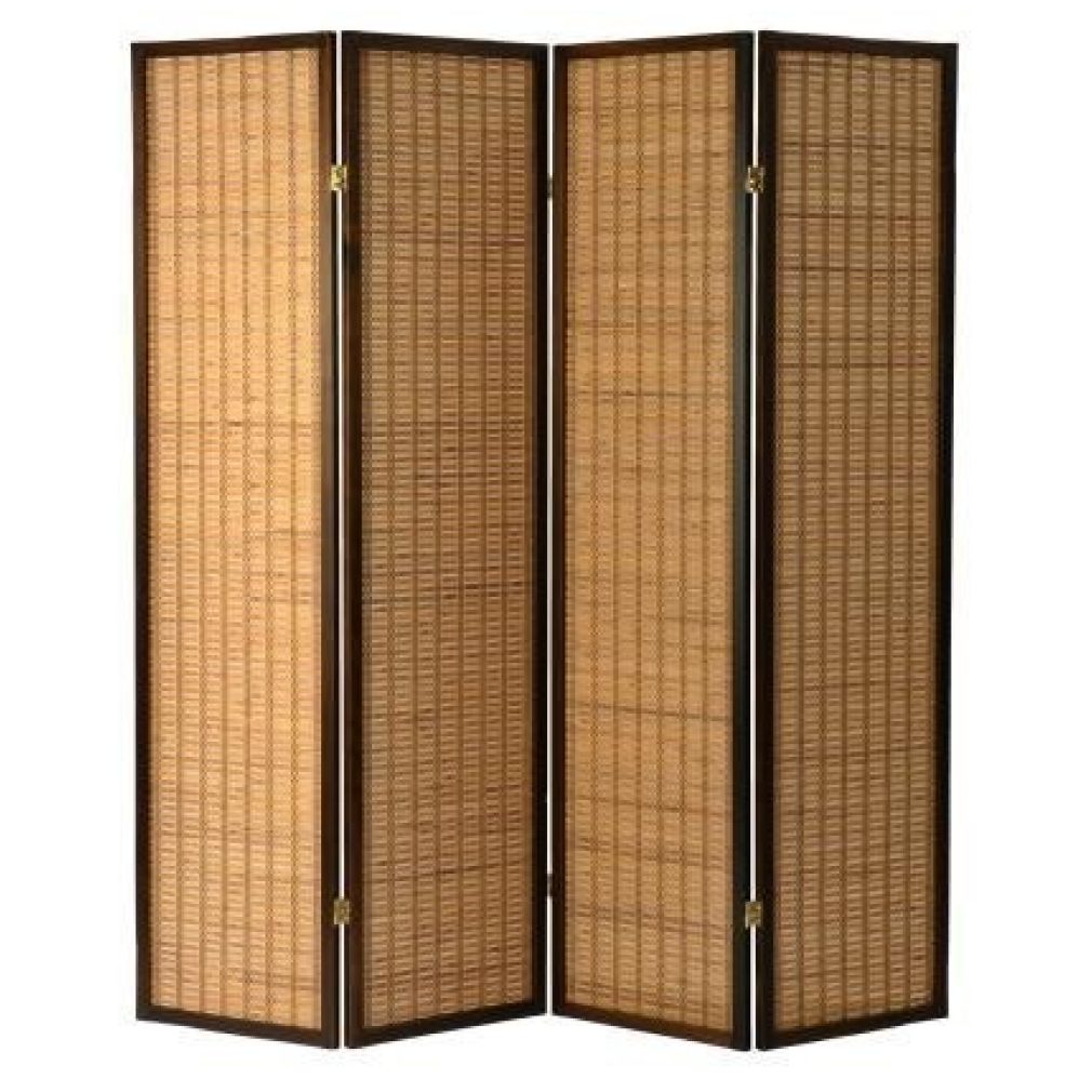 4 Panel Screen - Kobe