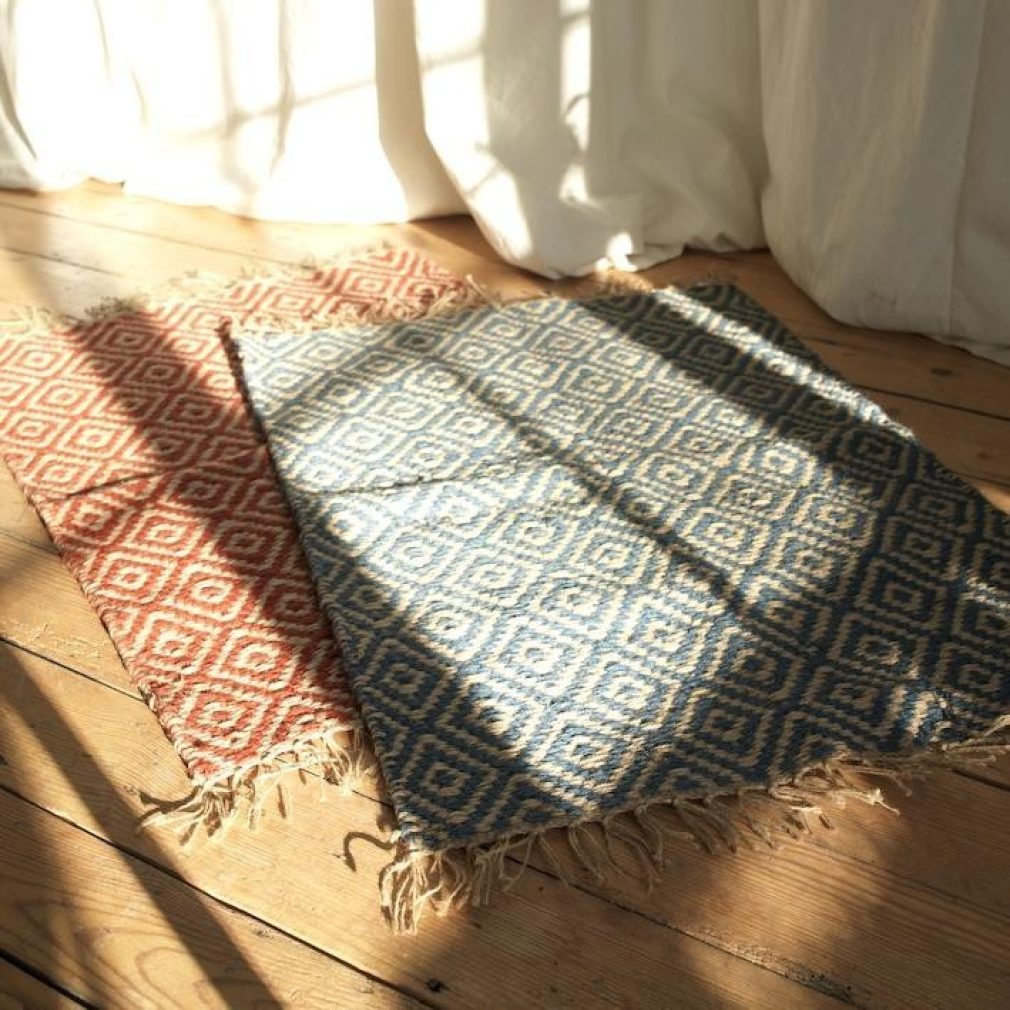 Jambo Jute Rug - large